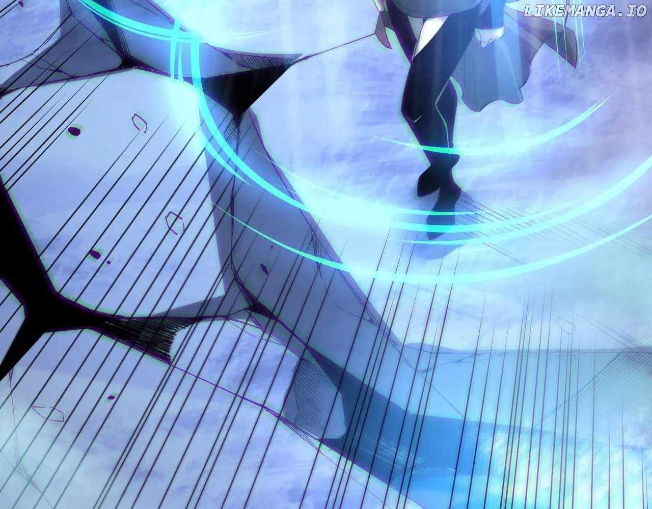 Catastrophic Necromancer Chapter 188 124